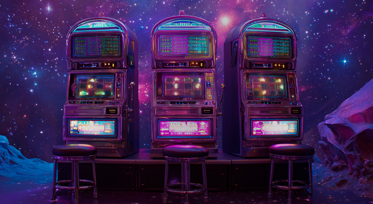 Cosmobet