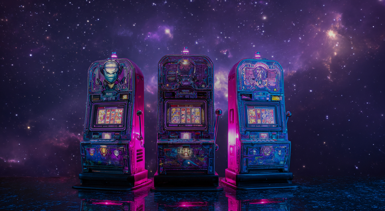 Cosmobet